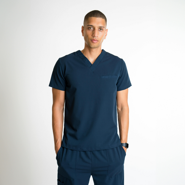 All Men Scrubs