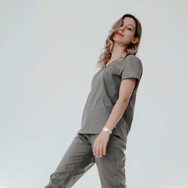 All Women Scrubs