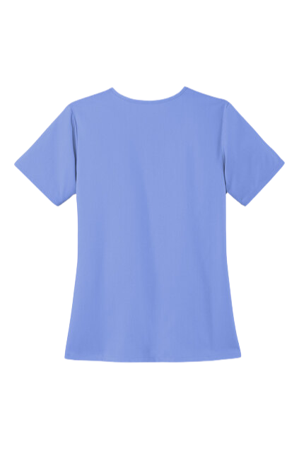 Men’s V-neck Ceil Scrub Top