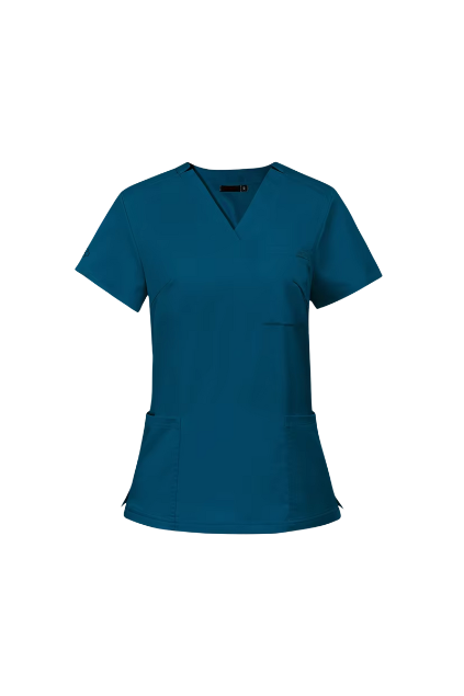 Women’s Ocean Scrub Set